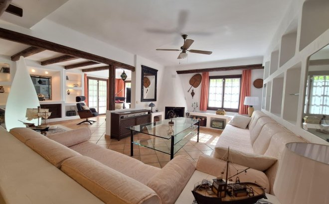 Revente - Appartement -
Torrevieja - Los Frutales