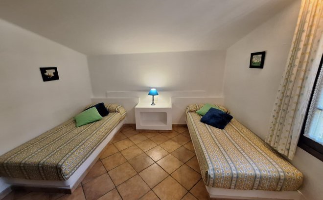 Revente - Appartement -
Torrevieja - Los Frutales