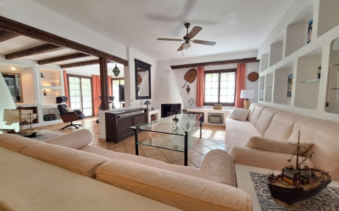 Revente - Appartement -
Torrevieja - Los Frutales