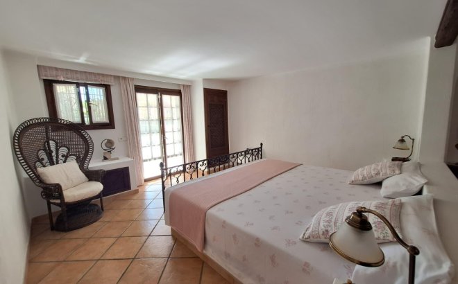 Revente - Appartement -
Torrevieja - Los Frutales