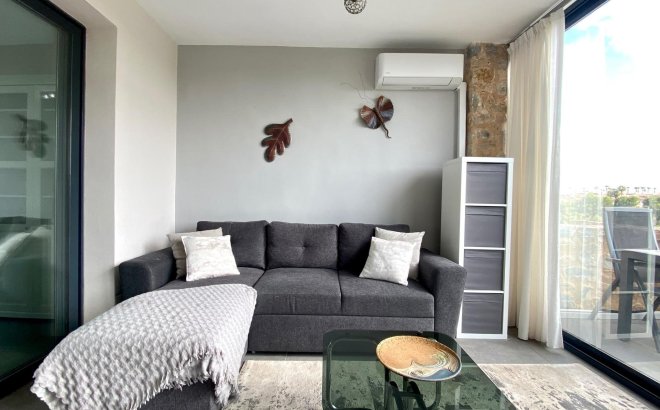Resale - Bungalow -
Orihuela Costa - Las Ramblas