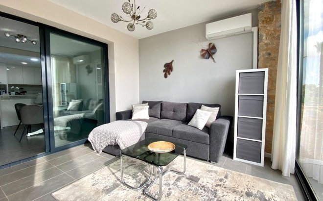 Resale - Bungalow -
Orihuela Costa - Las Ramblas