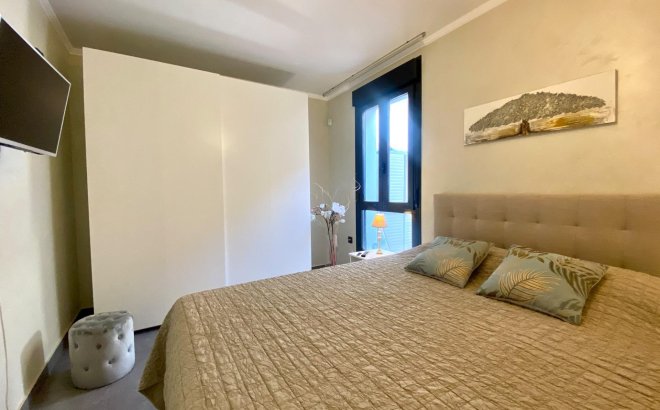 Resale - Bungalow -
Orihuela Costa - Las Ramblas