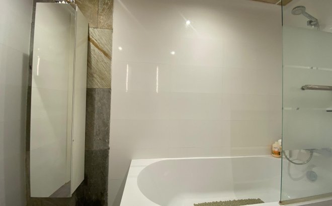 Resale - Bungalow -
Orihuela Costa - Las Ramblas