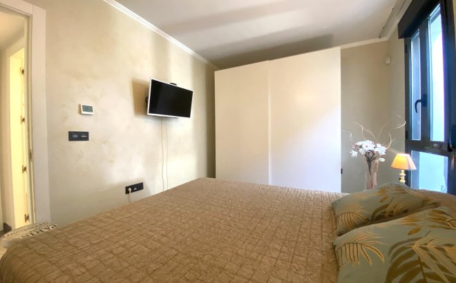 Resale - Bungalow -
Orihuela Costa - Las Ramblas