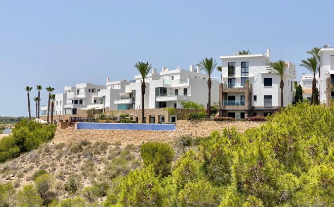 Resale - Bungalow -
Orihuela Costa - Las Ramblas