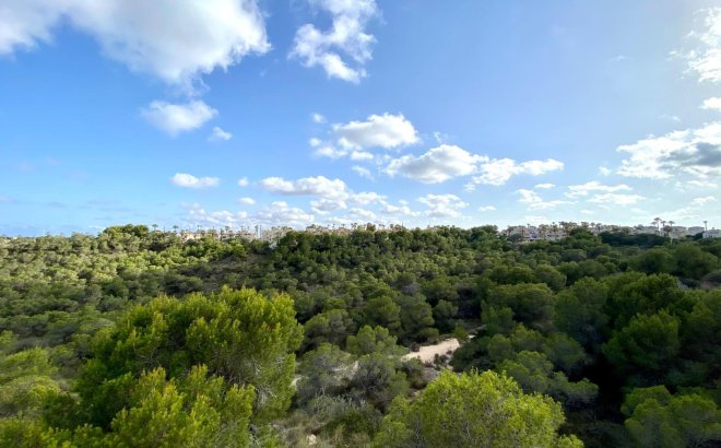 Resale - Bungalow -
Orihuela Costa - Las Ramblas