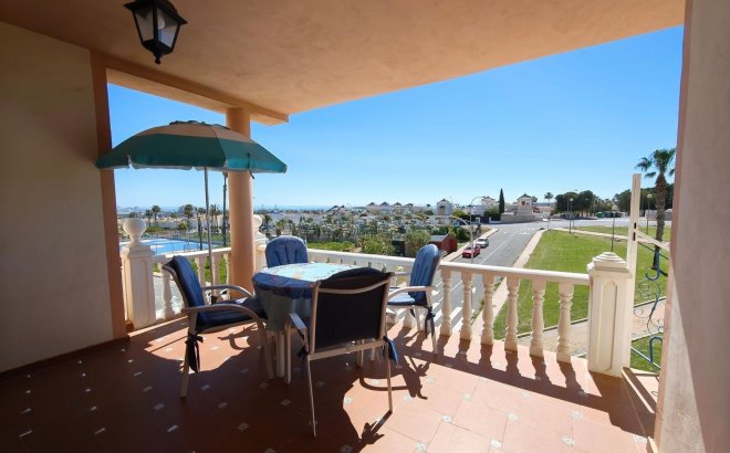 Revente - Bungalow -
Torrevieja - Los Balcones - Los Altos del Edén