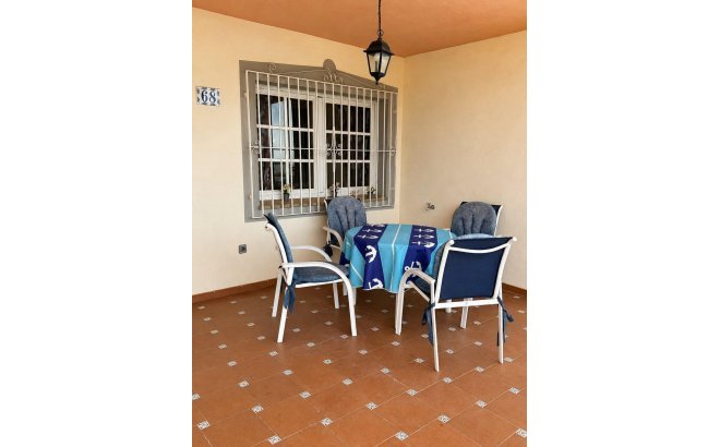 Revente - Bungalow -
Torrevieja - Los Balcones - Los Altos del Edén