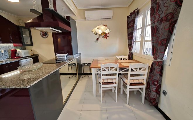 Revente - Bungalow -
Torrevieja - Los Balcones - Los Altos del Edén