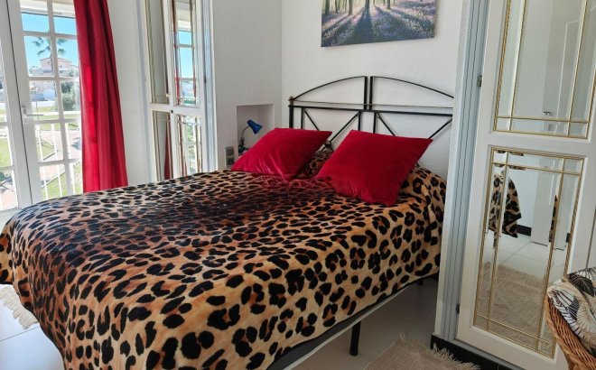 Revente - Bungalow -
Torrevieja - Los Balcones - Los Altos del Edén