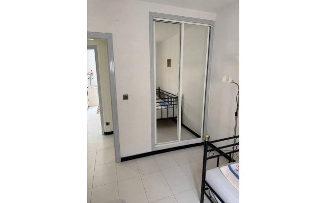 Revente - Bungalow -
Torrevieja - Los Balcones - Los Altos del Edén