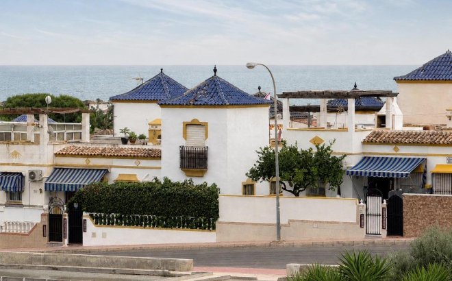 Revente - Bungalow -
Torrevieja - Los Balcones - Los Altos del Edén