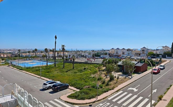 Revente - Bungalow -
Torrevieja - Los Balcones - Los Altos del Edén