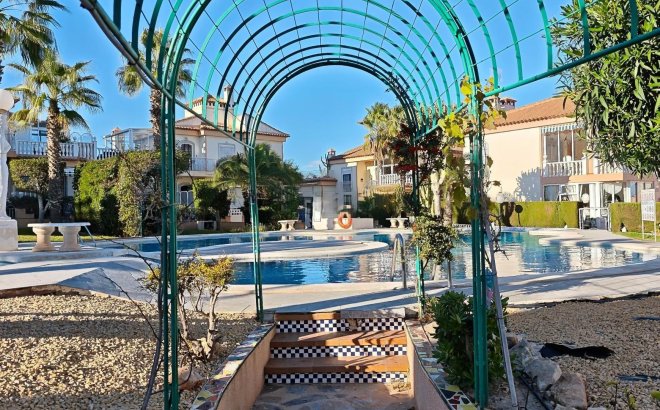 Revente - Bungalow -
Torrevieja - Los Balcones - Los Altos del Edén