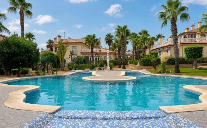 Revente - Bungalow -
Torrevieja - Los Balcones - Los Altos del Edén
