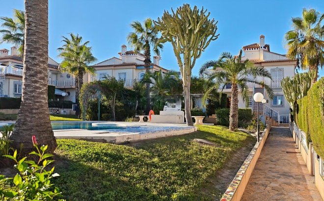 Revente - Bungalow -
Torrevieja - Los Balcones - Los Altos del Edén