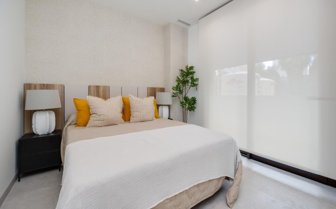 Nouvelle Construction - Appartement -
Guardamar del Segura - Avda del Puerto
