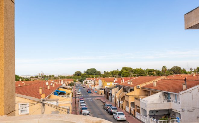 Revente - Appartement -
Torrevieja - Costa Blanca