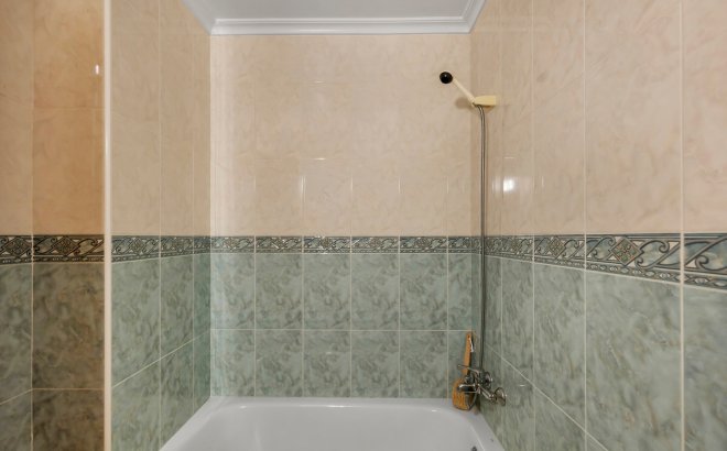 Revente - Appartement -
Torrevieja - Costa Blanca