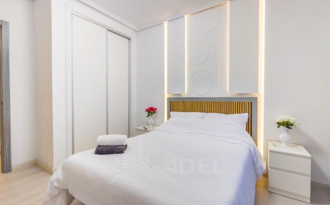 Revente - Appartement -
Torrevieja - PARQUE DE LAS NACIONES