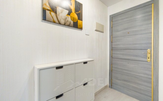 Revente - Appartement -
Torrevieja - PARQUE DE LAS NACIONES