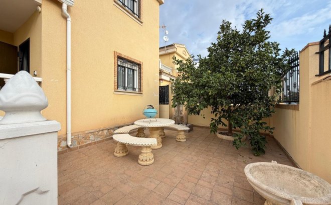 Revente - Villa -
Orihuela Costa - Lomas De Don Juan