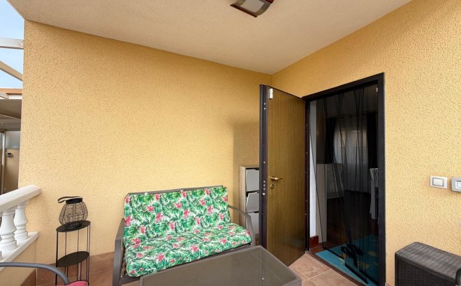 Revente - Villa -
Orihuela Costa - Lomas De Don Juan