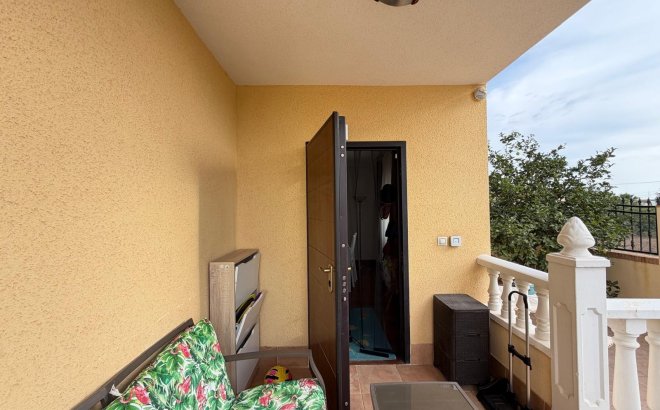 Revente - Villa -
Orihuela Costa - Lomas De Don Juan