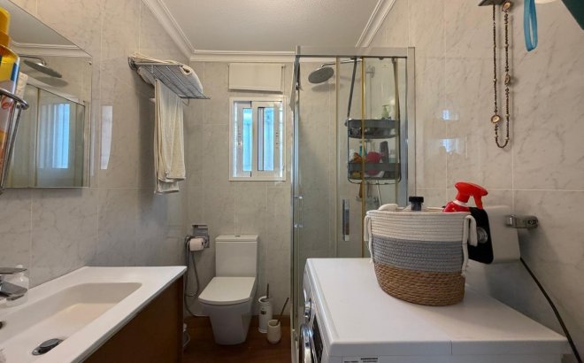 Revente - Villa -
Orihuela Costa - Lomas De Don Juan