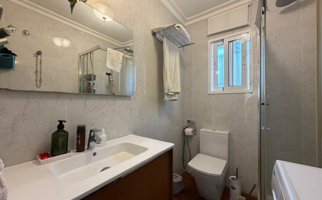 Revente - Villa -
Orihuela Costa - Lomas De Don Juan