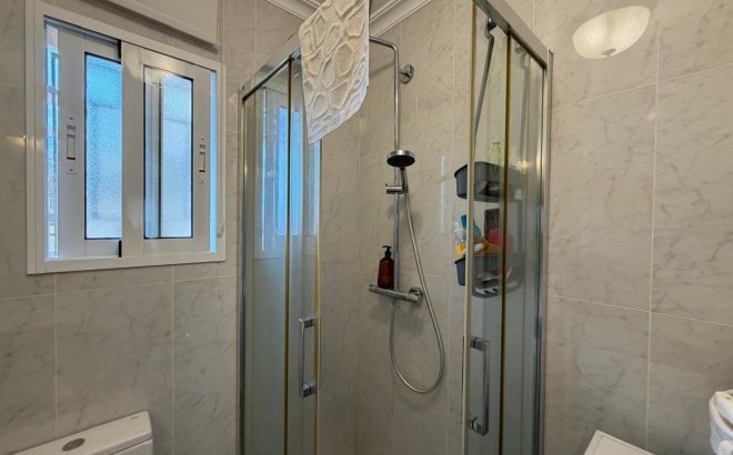Revente - Villa -
Orihuela Costa - Lomas De Don Juan