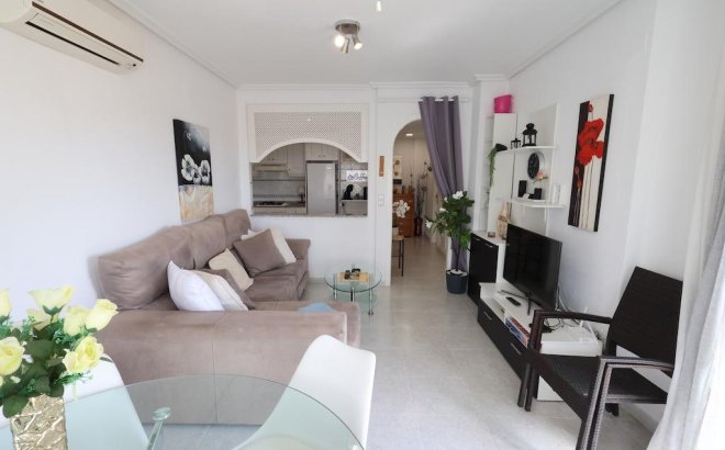 Revente - Appartement -
Orihuela Costa - Costa Blanca