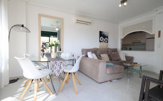 Revente - Appartement -
Orihuela Costa - Costa Blanca