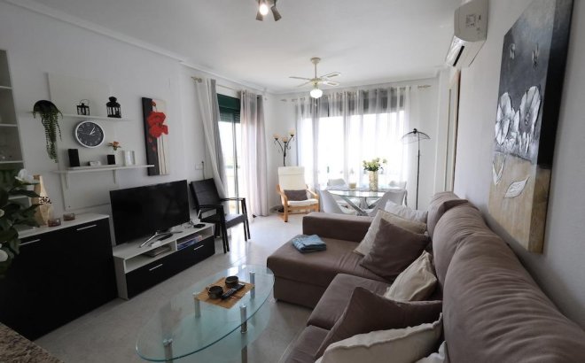 Revente - Appartement -
Orihuela Costa - Costa Blanca