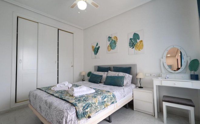 Revente - Appartement -
Orihuela Costa - Costa Blanca