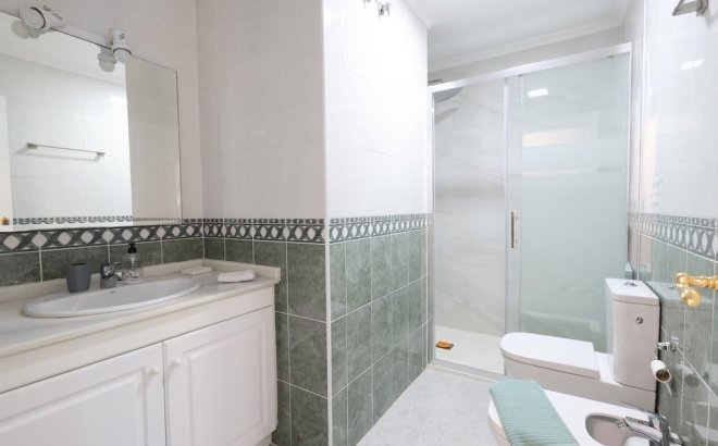 Revente - Appartement -
Orihuela Costa - Costa Blanca