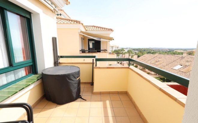 Revente - Appartement -
Orihuela Costa - Costa Blanca