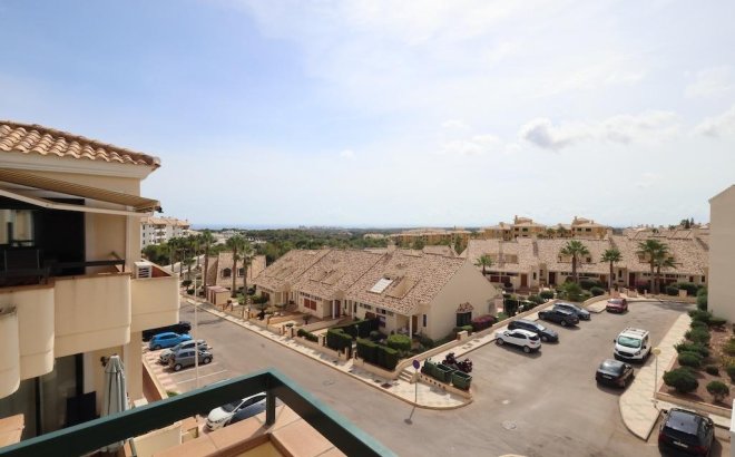 Revente - Appartement -
Orihuela Costa - Costa Blanca
