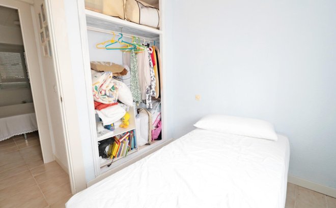 Revente - Town House -
Torrevieja - Playa De Los Naufragos