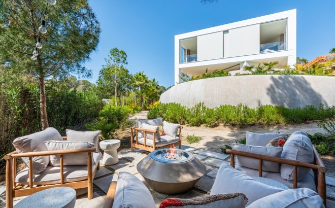 New Build - Villa -
Orihuela - Las Colinas Golf