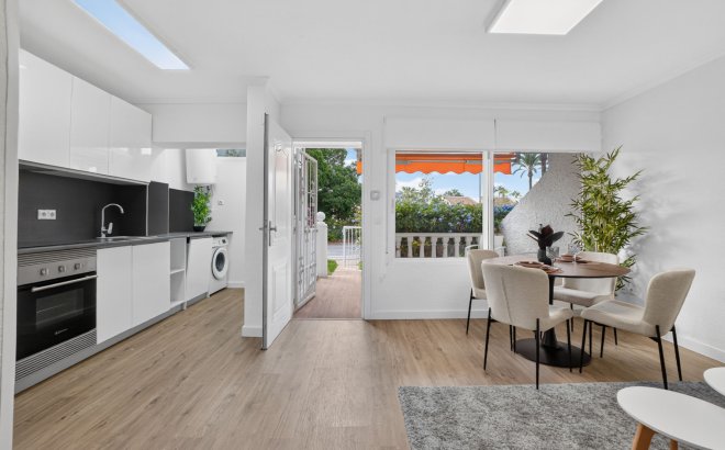 Revente - Bungalow -
Orihuela Costa - Costa Blanca