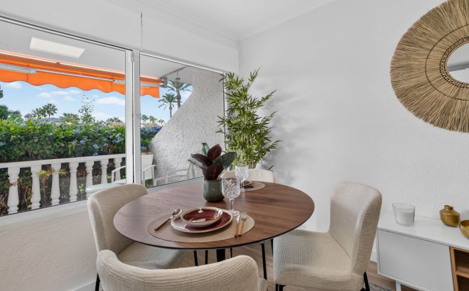 Revente - Bungalow -
Orihuela Costa - Costa Blanca