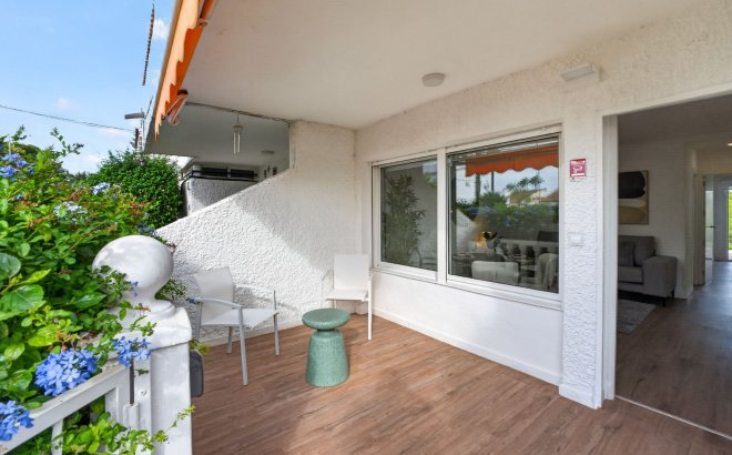Revente - Bungalow -
Orihuela Costa - Costa Blanca