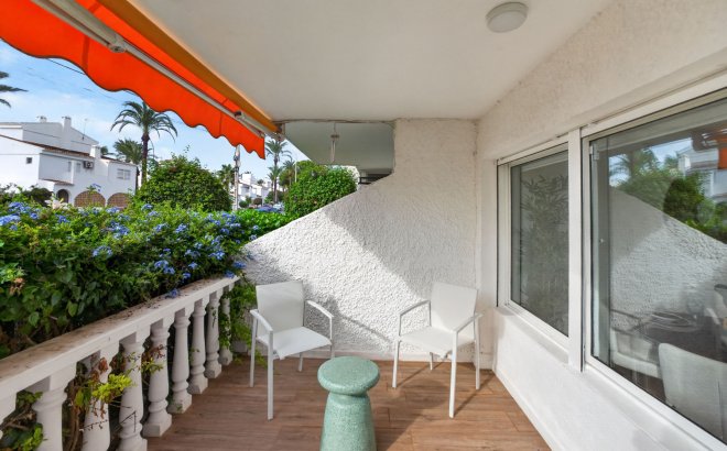 Revente - Bungalow -
Orihuela Costa - Costa Blanca