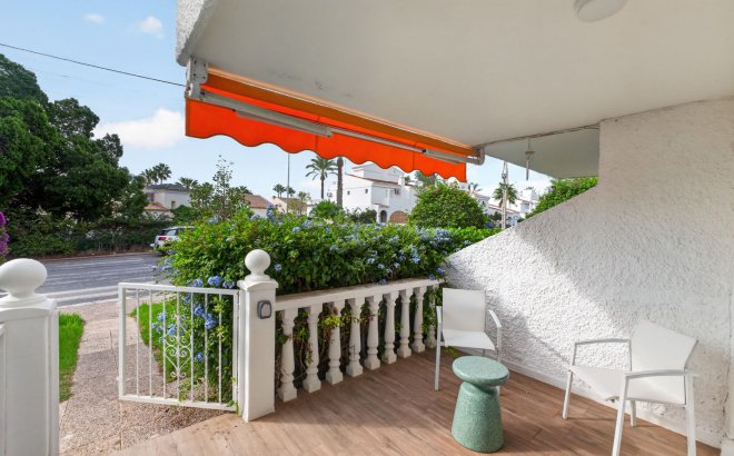 Revente - Bungalow -
Orihuela Costa - Costa Blanca
