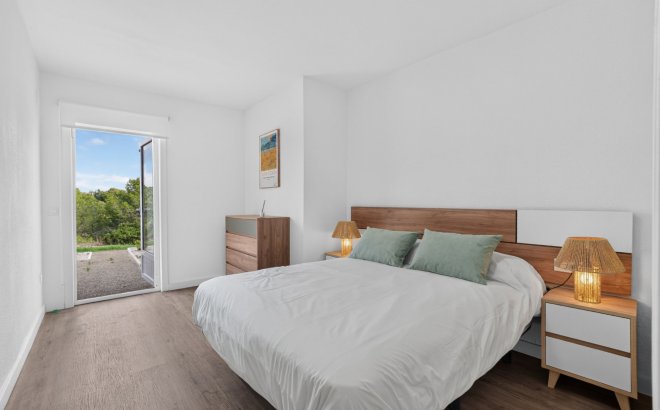 Revente - Bungalow -
Orihuela Costa - Costa Blanca