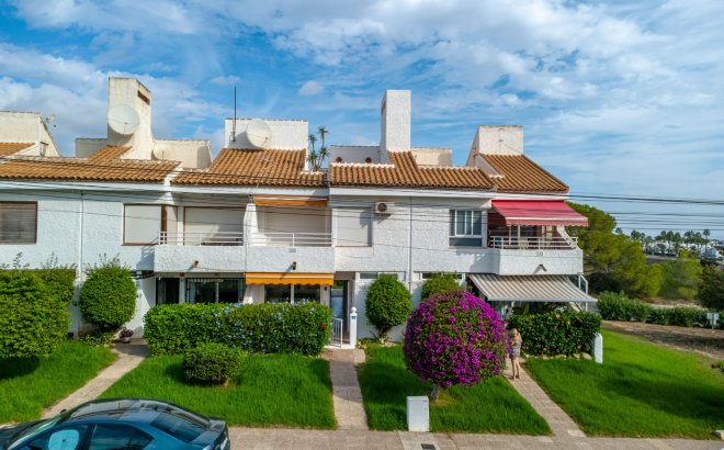 Revente - Bungalow -
Orihuela Costa - Costa Blanca