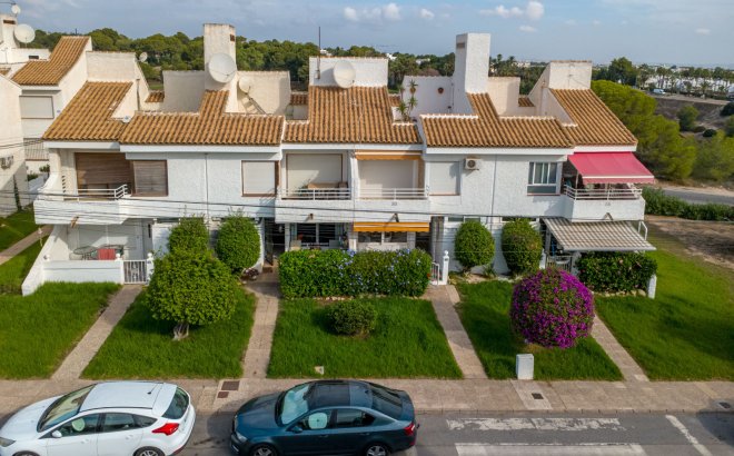 Revente - Bungalow -
Orihuela Costa - Costa Blanca