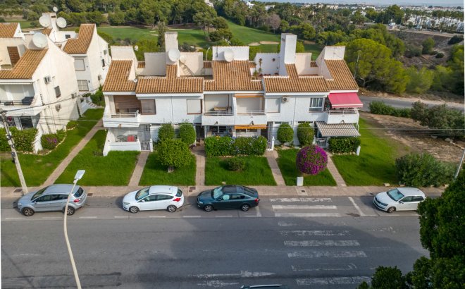 Revente - Bungalow -
Orihuela Costa - Costa Blanca